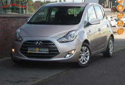 Hyundai ix20 Klimatyzacja*Esp*Abs*Komputer*Pdc*MałyPrzebieg*2xOpony*Gwar VGS !!!