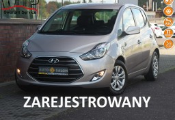 Hyundai ix20 Klimatyzacja*Esp*Abs*Komputer*Pdc*MałyPrzebieg*2xOpony*Gwar VGS !!!