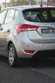 Hyundai ix20 Klimatyzacja*Esp*Abs*Komputer*Pdc*MałyPrzebieg*2xOpony*Gwar VGS !!!-2