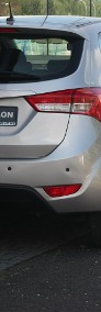 Hyundai ix20 Klimatyzacja*Esp*Abs*Komputer*Pdc*MałyPrzebieg*2xOpony*Gwar VGS !!!-4