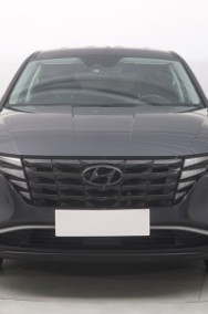 Hyundai Tucson , Salon Polska, Serwis ASO, Klima, Tempomat,-2