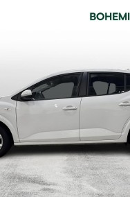 Dacia Sandero II III (2020-)-2