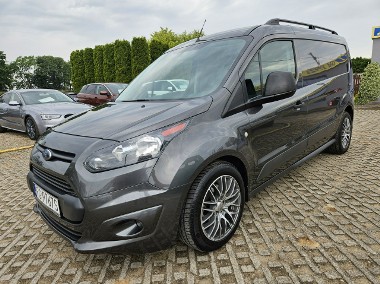 Ford Transit Connect 1,5 Diesel 100KM maxi-1
