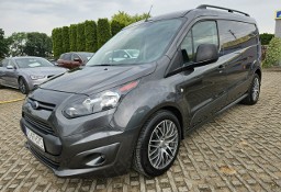Ford Transit Connect 1,5 Diesel 100KM maxi