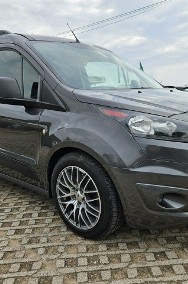 Ford Transit Connect 1,5 Diesel 100KM maxi-2