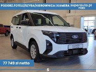 Ford Tourneo Courier Trend Trend 1.0 125KM