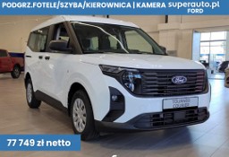 Ford Tourneo Courier Trend Trend 1.0 125KM