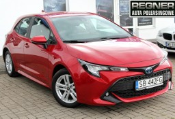 Toyota Corolla XII Comfort Automat SalonPL FV23% Kamera LED Tempomat Serwis ASO