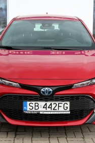 Toyota Corolla XII Comfort Automat SalonPL FV23% Kamera LED Tempomat Serwis ASO-2