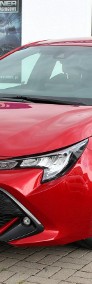 Toyota Corolla XII Comfort Automat SalonPL FV23% Kamera LED Tempomat Serwis ASO-3