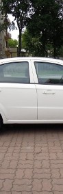 Chevrolet Aveo 1.4 16V Elite (abs.klima) SALON-PL F-RA VAT-4