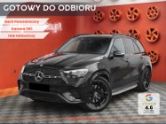 Mercedes-Benz Klasa GLE W167 450 d 4-Matic AMG Line 450 d 4-Matic Pakiet AMG Premium + Night + Dach