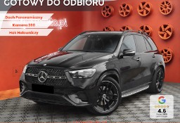 Mercedes-Benz Klasa GLE W167 450 d 4-Matic AMG Line 450 d 4-Matic Pakiet AMG Premium + Night + Dach
