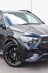 Mercedes-Benz Klasa GLE W167 450 d 4-Matic AMG Line 450 d 4-Matic Pakiet AMG Premium + Night + Dach-2