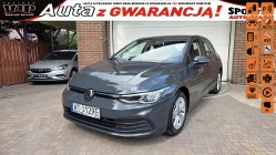 Volkswagen Golf VIII 1.5 TSI EVO 130 KM, LIFE , ACC, Front Assist, ,Salon PL, Bezwypadkow