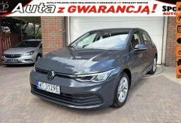Volkswagen Golf VIII 1.5 TSI EVO 130 KM, LIFE , ACC, Front Assist, ,Salon PL, Bezwypadkow