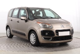 Citroen C3 Picasso , Salon Polska, Klimatronic, Tempomat, Parktronic