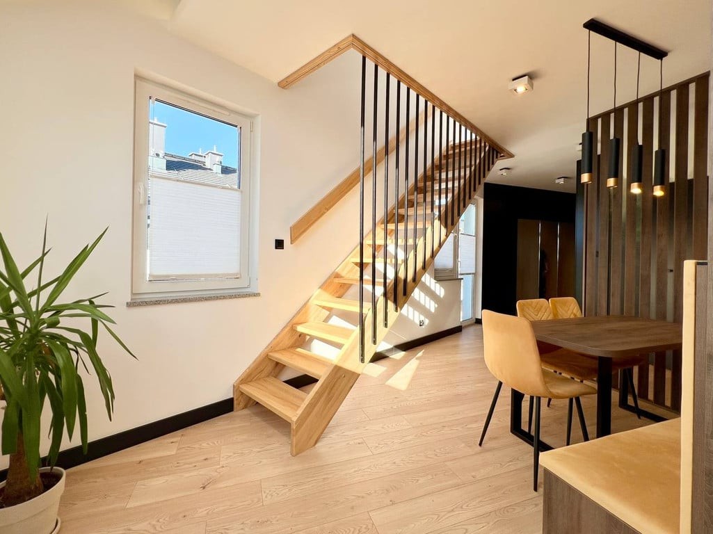 Mieszkanie do wynajęcia, 107 m² Maślice, Węglinecka