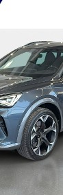 Cupra Formentor VZ 2.0TSI 310KM DSG 4x4 2022 r., salon PL, serwisowany w ASO-4