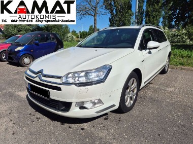 Citroen C5 III-1