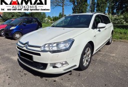 Citroen C5 III