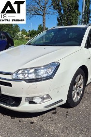 Citroen C5 III-2