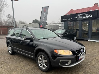 Volvo XC70 III-1