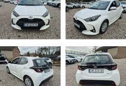 Toyota Yaris IV 1.0 Comfort Hatchback. DW6UA18