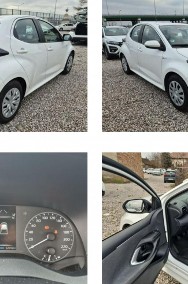 Toyota Yaris IV 1.0 Comfort Hatchback. DW6UA18-2