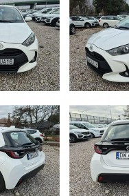 Toyota Yaris IV 1.0 Comfort Hatchback. DW6UA18-2