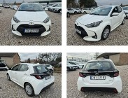 Toyota Yaris IV 1.0 Comfort Hatchback. DW6UA18