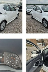 Toyota Yaris IV 1.0 Comfort Hatchback. DW6UA18-2