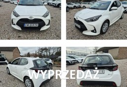 Toyota Yaris IV 1.0 Comfort Hatchback. DW6UA18