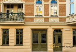 Mieszkanie Wrocław Stare Miasto