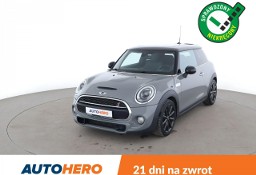 MINI Cooper II Cooper S, automat, full LED, navi, panorama, kamera, grzane fotele