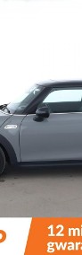 MINI Cooper II Cooper S, automat, full LED, navi, panorama, kamera, grzane fotele-3