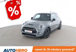 MINI Cooper II Cooper S, automat, full LED, navi, panorama, kamera, grzane fotele