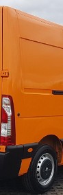 Renault Master MOVANO L3H2 KLIMA DŁUGI WYSOKI TEMPOMAT BLASZAK-4