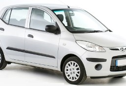 Hyundai i10 I / Pojazd Sprzedajemy z Gwarancją ASO na ROK /