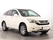 Honda CR-V III , Automat, Skóra, Xenon, Klimatronic, Tempomat, Parktronic,