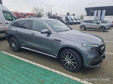 Mercedes-Benz EQC-1