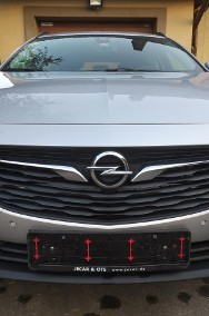 Opel Insignia 2.0cdti 170KM Ful Led IntelliLux Nawigacja Serwis-2