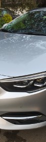 Opel Insignia 2.0cdti 170KM Ful Led IntelliLux Nawigacja Serwis-3