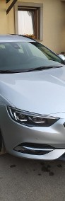 Opel Insignia 2.0cdti 170KM Ful Led IntelliLux Nawigacja Serwis-4