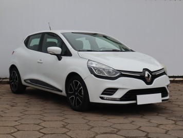 Renault Clio IV , Navi, Klima, Tempomat