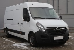 Opel Movano , L3H2, 12m3, VAT 23%, 3 Miejsca, 5 EU palet