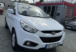 Hyundai ix35 2.0 Benzyna Moc 163KM Przebieg 111 Tyś. KM