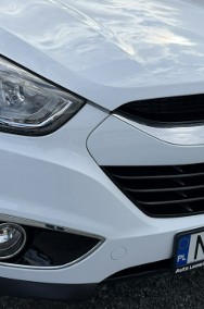 Hyundai ix35 2.0 Benzyna Moc 163KM Przebieg 111 Tyś. KM-2