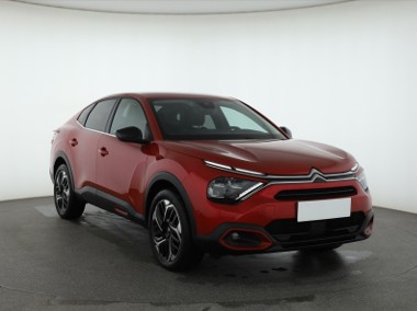 Citroen C4 II C4 X Salon Polska, Serwis ASO, Automat, Skóra, Navi, Klimatronic,-1