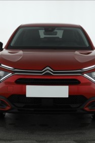 Citroen C4 II C4 X Salon Polska, Serwis ASO, Automat, Skóra, Navi, Klimatronic,-2